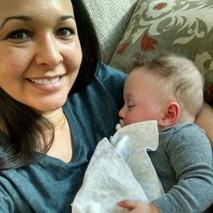 Meet your Posher, Alaina